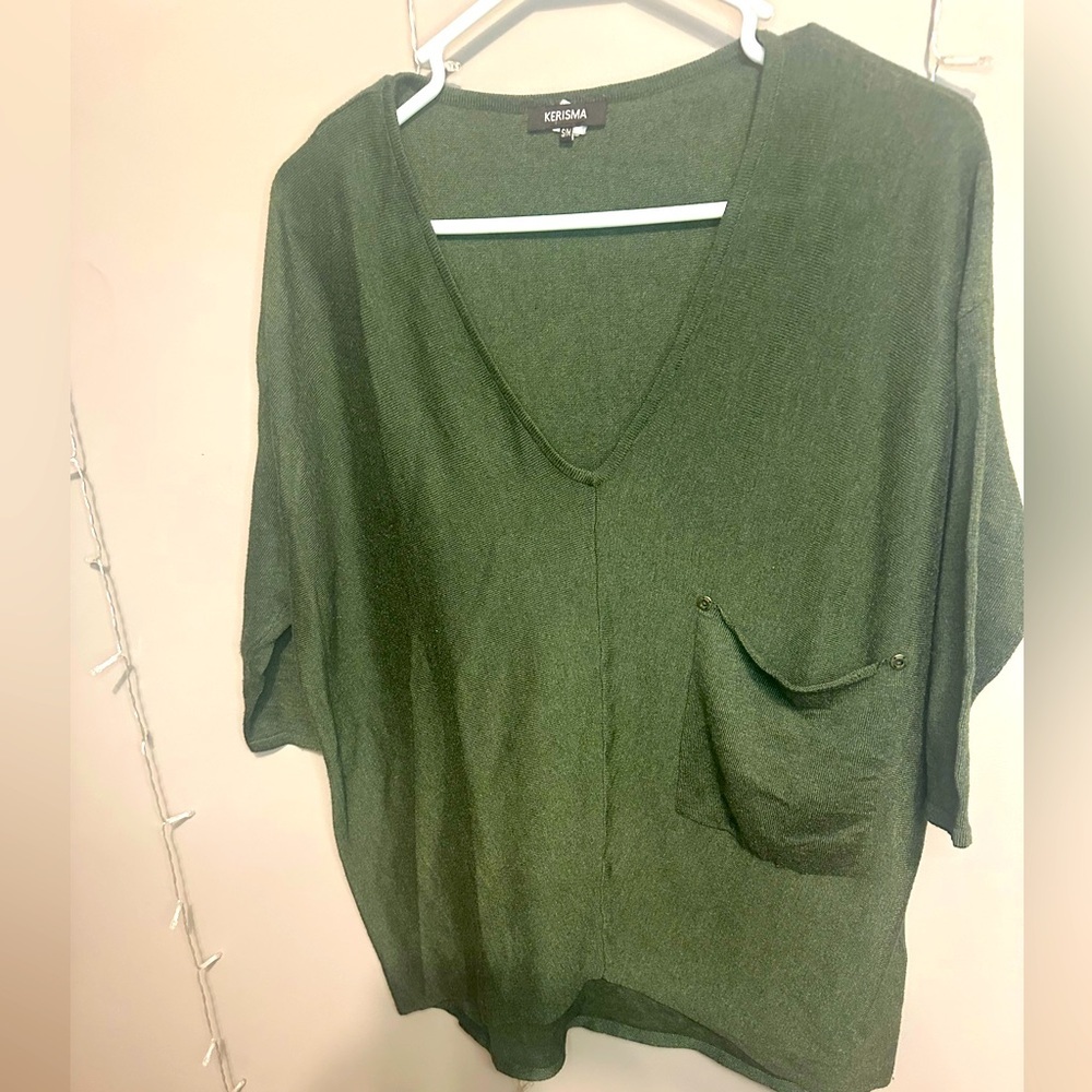 Kerisma women’s top (S/M)